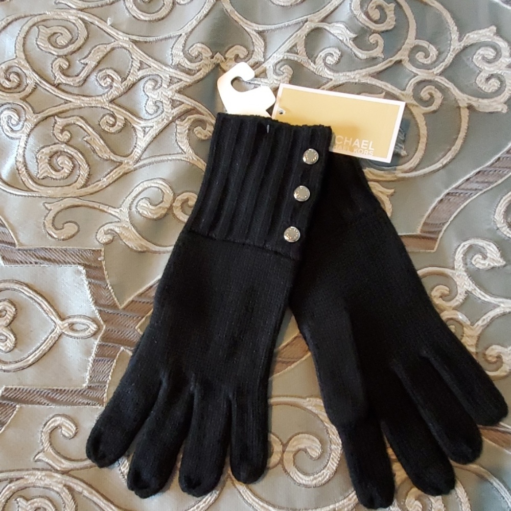 Michael Kors gloves